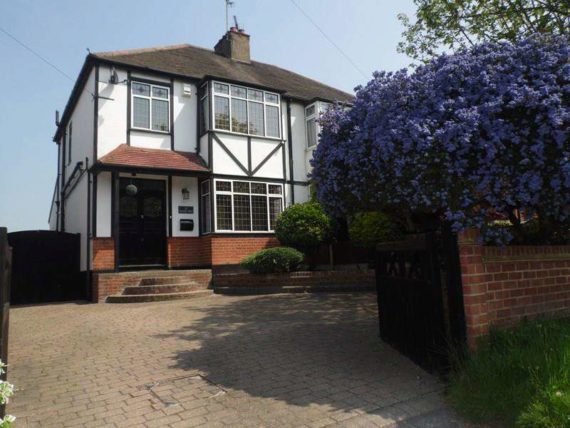 3 Bedroom Property